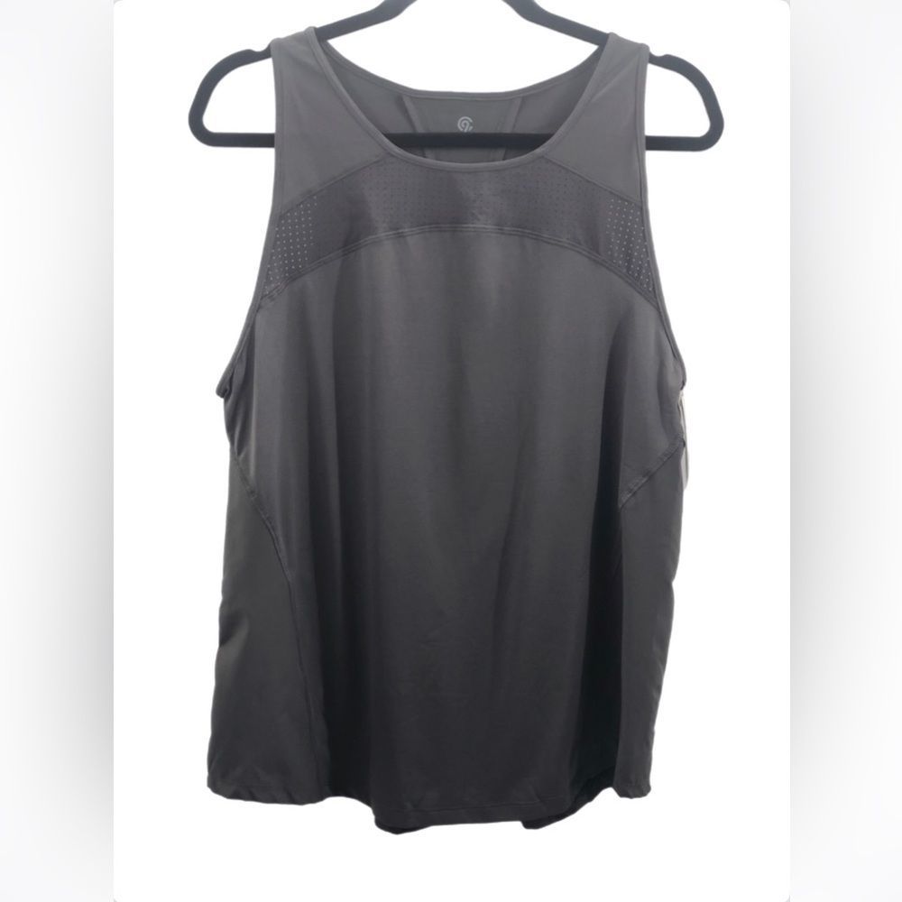 NWT CHAMPION C9 active tanks